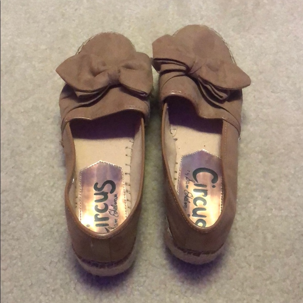 Platform Shoes